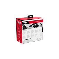 HyperX HyperX Cloud III S - headset