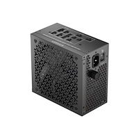 Corsair Microsystems CORSAIR RMx SHIFT Series RM750x - nätaggregat - helt modulär - 750 Watt