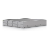 Ubiquiti Ubiquiti UniFi UNAS Pro 8 - NAS-server