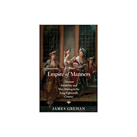 Stanford university press Empire of Manners (häftad, eng)