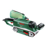 Bosch Group Bosch PBS 75 A - bandslipmaskin - 710 W - 75 x 533 mm