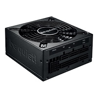 LISTAN be quiet! SFX-L Power 600W - nätaggregat - 600 Watt