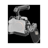 SMALLRIG SmallRig 6028 Advanced "HawkLock" Cage Kit for Sony Alpha 7 V / 7R V / 7 IV