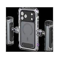 SMALLRIG SmallRig 5584 Megatron Edition Mobile Dual Handheld Kit for iPhone 17 Pro Max
