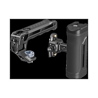 SMALLRIG SmallRig 5949 Mini Side and Top Handle Kit