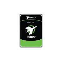 Seagate Seagate Exos M - hårddisk - Enterprise - 32 TB - SATA 6Gb/s