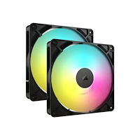 Corsair Microsystems CORSAIR RS140 ARGB - lådfläkt