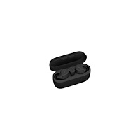 GN Audio Jabra Evolve2 Buds UC - True wireless-hörlurar med mikrofon - USB-C via Bluetooth-adapter