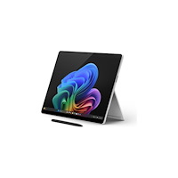 Microsoft Microsoft Surface Pro - 11th Edition - Copilot+ PC - 13" - Qualcomm Snapdragon X Plus - X1P-64-100 - 16 GB RAM - 256 GB...