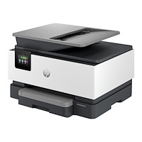 HP HP Officejet Pro 9120e All-in-One - multifunktionsskrivare - färg