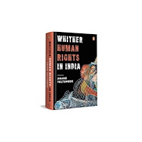 Penguin Random House India Whither Human Rights in India (inbunden, eng)