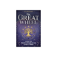 Llewellyn The Great Wheel (häftad, eng)
