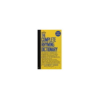 Clement Wood The Complete Rhyming Dictionary (pocket, eng)