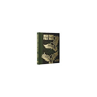 W. B. Yeats Irish Fairy and Folk Tales (inbunden, eng)