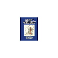 Henry Gray Gray's Anatomy (inbunden, eng)