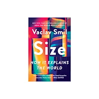 Vaclav Smil Size (inbunden, eng)