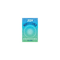 Patsy Bennett 2024 Horoscopes: 365 daily predictions for every zodiac sign (häftad, eng)