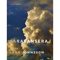 Arne Johnsson Karavanseraj (inbunden)