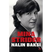 Nalin Baksi Mina strider (inbunden)