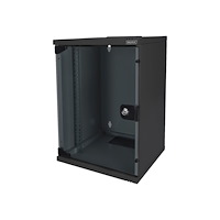 Digitus Digitus - skåp - 9U