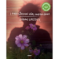 Göran Greider I trädgården hörs andra ekon (bok, flexband)