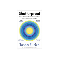 Tasha Eurich Shatterproof (pocket, eng)
