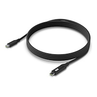 Ubiquiti Ubiquiti UniFi - USB typ C-kabel - USB-C till USB-C - 2 m