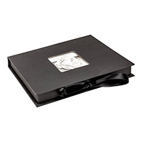 Karl Walther Alben und Rahmen GmbH & Co KG walther design Fun förvaringslåda