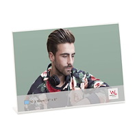 Karl Walther Alben und Rahmen GmbH & Co KG walther design fotoram