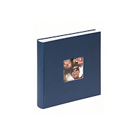 Karl Walther Alben und Rahmen GmbH & Co KG walther design Fun album