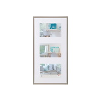 Karl Walther Alben und Rahmen GmbH & Co KG walther design New Lifestyle - fotoramgalleri