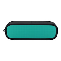 Fantec FANTEC Novi F20 - högtalare - för bärbar användning - trådlös