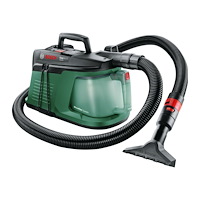 Bosch Group Bosch EasyVac 3 - dammsugare - med behållare