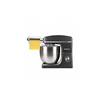 G3 Ferrari G3 Ferrari Pastaio 10&Lode, 10 l, Grå, Rostfritt stål, Rotat...