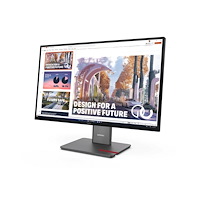 Lenovo Lenovo ThinkVision S27-4e - LED-skärm - Full HD (1080p) - 27"