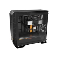 Be-Quiet! be quiet! Dark Base Pro 901 - FT - ATX