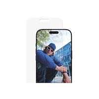 PanzerGlass PanzerGlass - skärmskydd för mobiltelefon - klassisk passform med EasyAligner