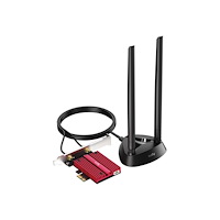 Shenzhen Cudy Technology Cudy WE9300S - nätverksadapter - PCIe