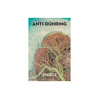 Wellred Books Anti-Duhring (häftad, eng)