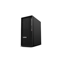 Lenovo Lenovo ThinkStation P2 Tower Gen 2 - tower Core Ultra 7 265 - vPro Enterprise - 32 GB - SSD 1 TB - kanadensisk franska