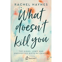 Penguin Random House USA What Doesn'T Kill You ... (häftad, eng)