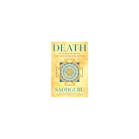 Penguin Random House USA/Använd 81173 Death: Only for Those Who Shall Die--a Yogi's Guide to Living, Dying, and Beyond (inbunden, eng)