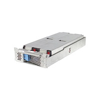 APC APC Replacement Battery Cartridge #43 - UPS-batteri - Bly-syra