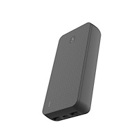 GP Powerbank Plus 20000mAh Black