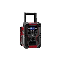 Einhell Einhell radio Te-Cr 18 Li DAB+/FM/Bluetooth