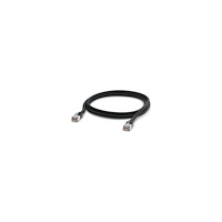Ubiquiti Networks Ubiquiti patch-kabel - 2 m - svart