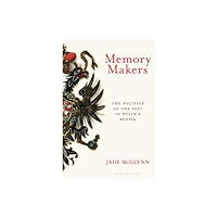 Bloomsbury Publishing PLC Memory Makers (häftad, eng)