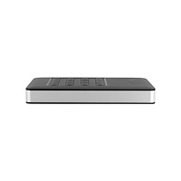 VERBATIM Verbatim Store 'n' Go Portable - SSD - 256 GB - USB 3.1 Gen 1