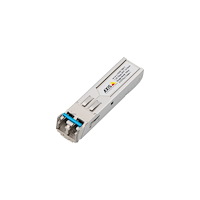 Axis Communications AXIS T8611 - SFP-sändar/mottagarmodul (mini-GBIC) - 1GbE