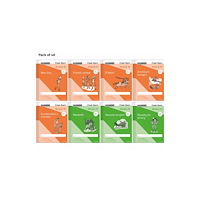 Oxford University Press Read Write Inc. Fresh Start: 2024 Modules 26-33 - Pack of 40 (häftad, eng)